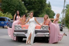Ford Galaxie 500