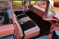 Ford Galaxie 500