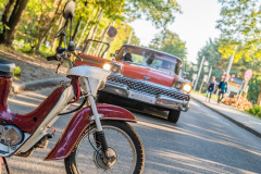 Ford Galaxie 500