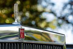 Lincoln Mark VI Bill Blass Designer Series