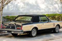 Lincoln Mark VI Bill Blass Designer Series