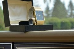 Lincoln Mark VI Bill Blass Designer Series