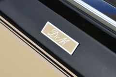 Lincoln Mark VI Bill Blass Designer Series
