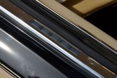 Lincoln Mark VI Bill Blass Designer Series