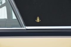 Lincoln Mark VI Bill Blass Designer Series