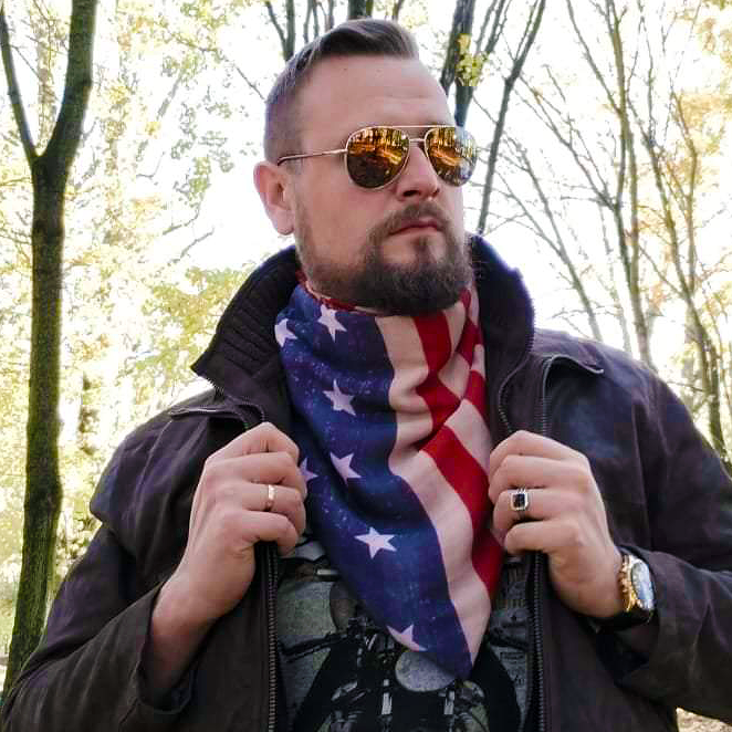 Mateusz Bernacik - rzeczoznawca motoryzacyjny